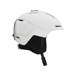Helmet Pioneer 3 White
