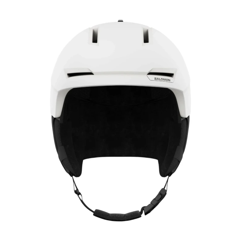 Helmet Pioneer 3 White 2