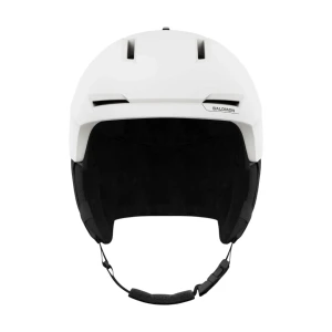 Helmet Pioneer 3 White 2