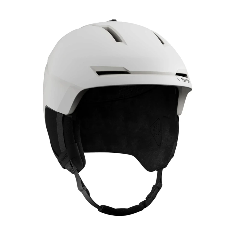 Helmet Pioneer 3 White 1
