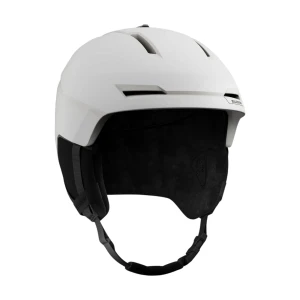 Helmet Pioneer 3 White 1