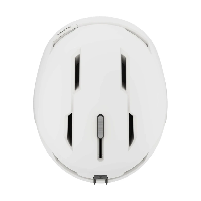 Helmet Pioneer 3 White 3