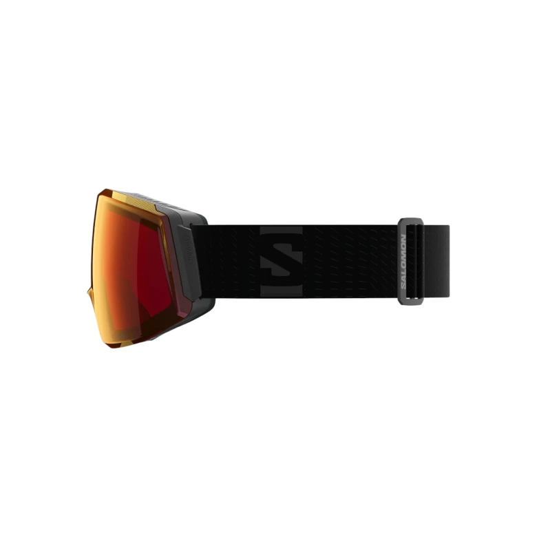 Goggles Skarn Prime Sigma Black/pr 3