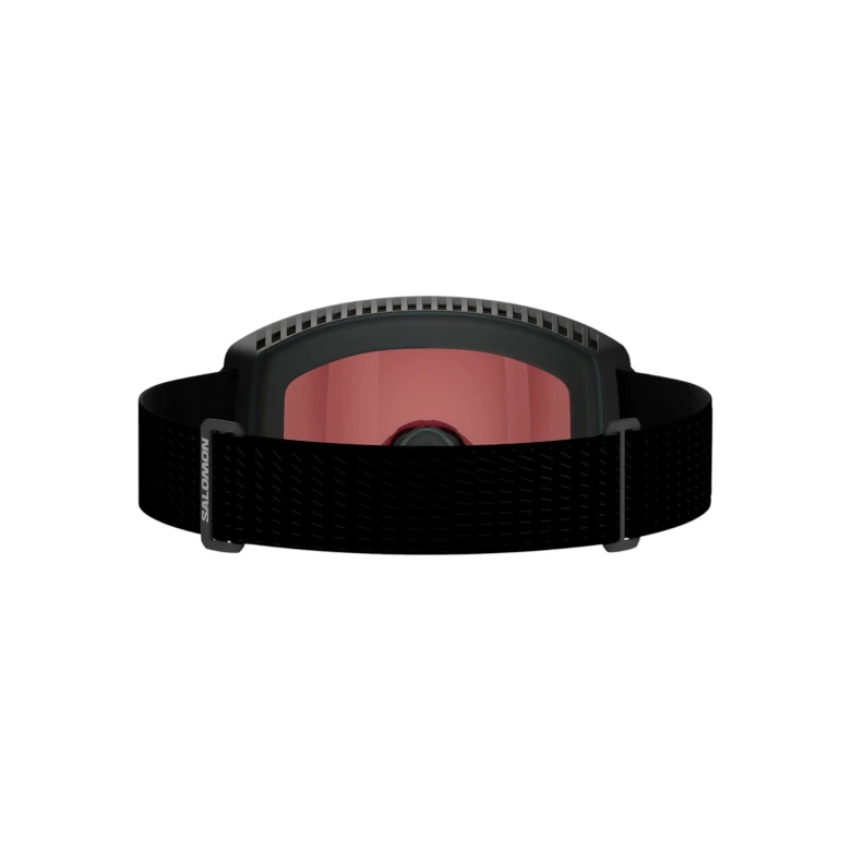 Goggles Skarn Prime Sigma Black/pr 2