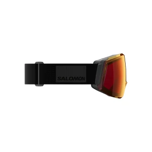 Goggles Skarn Prime Sigma Black/pr 1