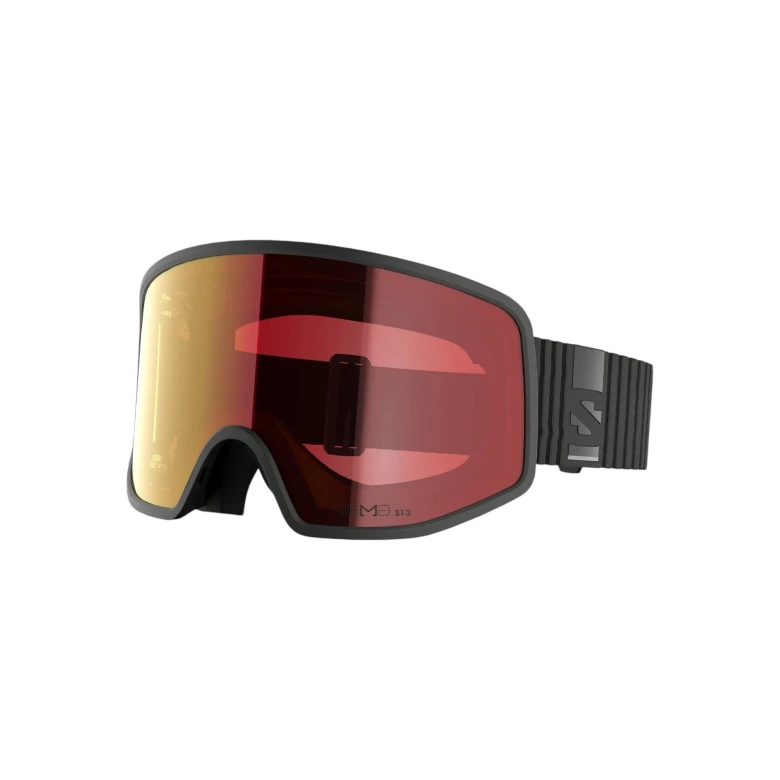 Goggles Sentry Pro Otg Sigmphoto Bk/pr