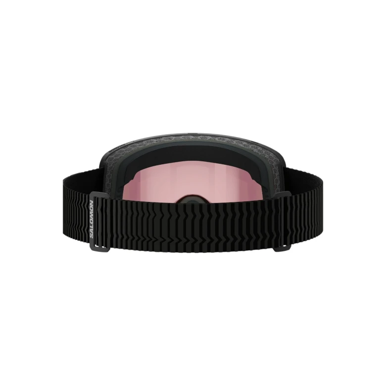 Goggles Sentry Pro Otg Sigmphoto Bk/pr 2