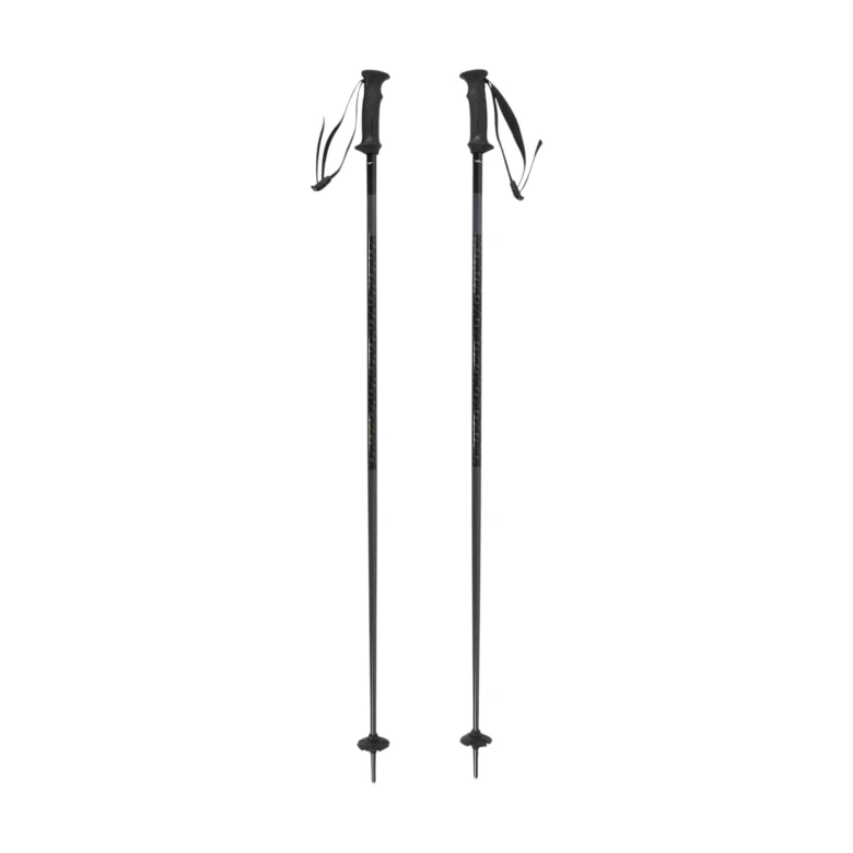 Poles Polar Access Black