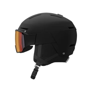 Helmet Osmo Pro Sigma Photo Black 3