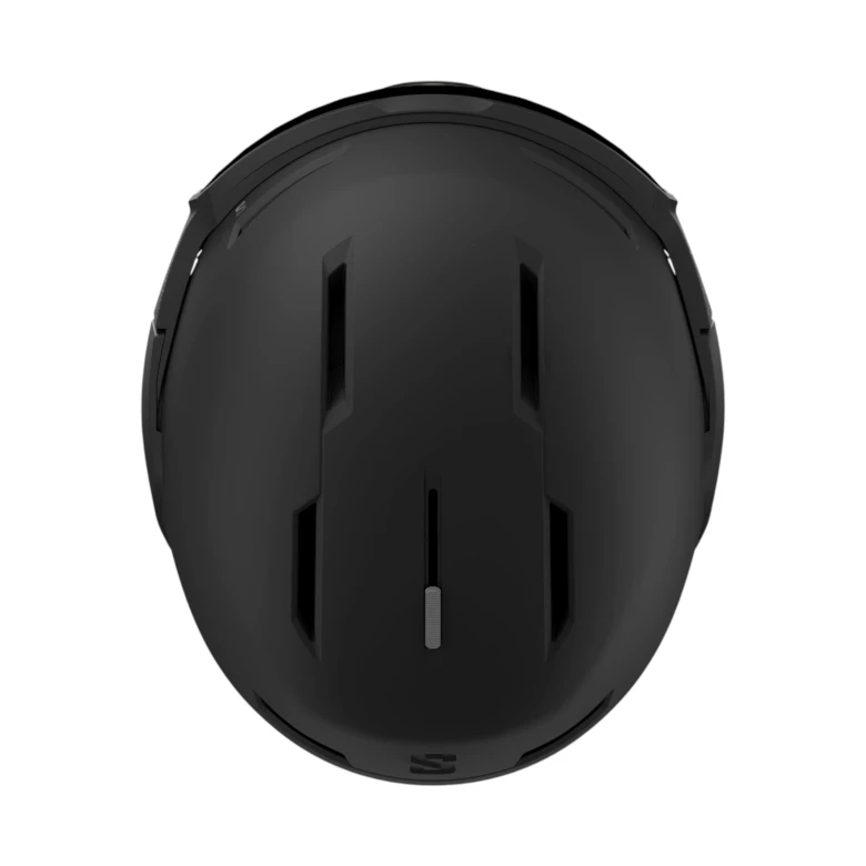 Helmet Osmo Pro Sigma Photo Black 2