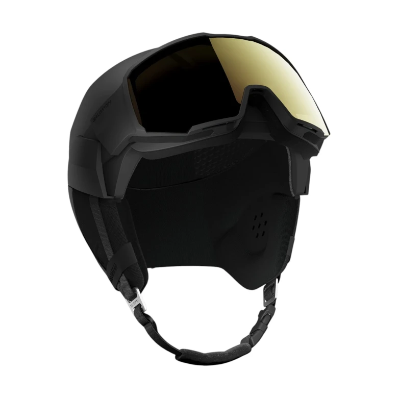 Helmet Osmo Pro Sigma Photo Black 5