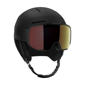 Helmet Osmo Pro Sigma Photo Black 1