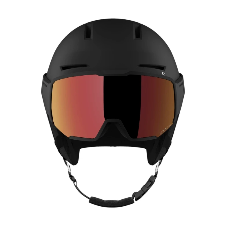 Helmet Osmo Pro Sigma Photo Black 4