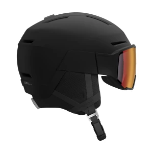 Helmet Osmo Pro Sigma Photo Black