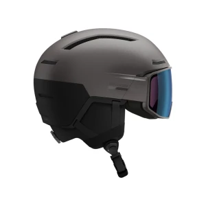 Helmet Driver Pro Sigphoto Mips Be/bk