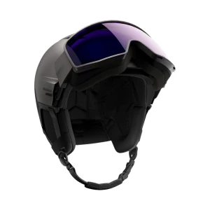 Helmet Driver Pro Sigphoto Mips Be/bk 1