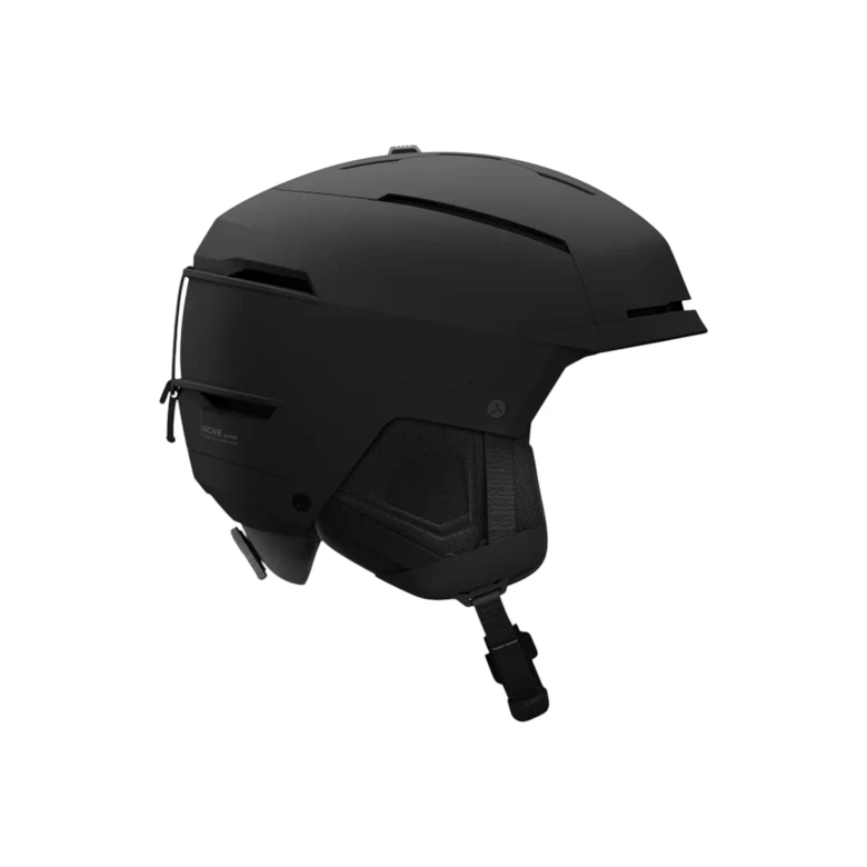 Helmet Arcane Prime Mips Black