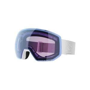 Goggles Radium Pro Sigmaphoto White/sb