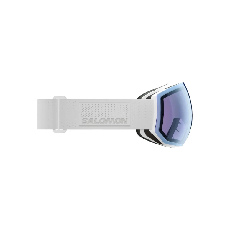 Goggles Radium Pro Sigmaphoto White/sb 1