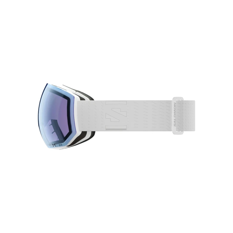 Goggles Radium Pro Sigmaphoto White/sb 3