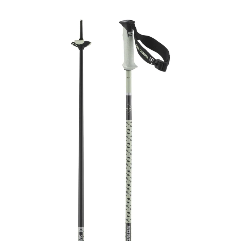 Poles Polar Pro S3 White Moss 0