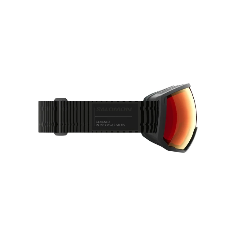Goggles Radium Pro Outline Sigphoto Bk 1