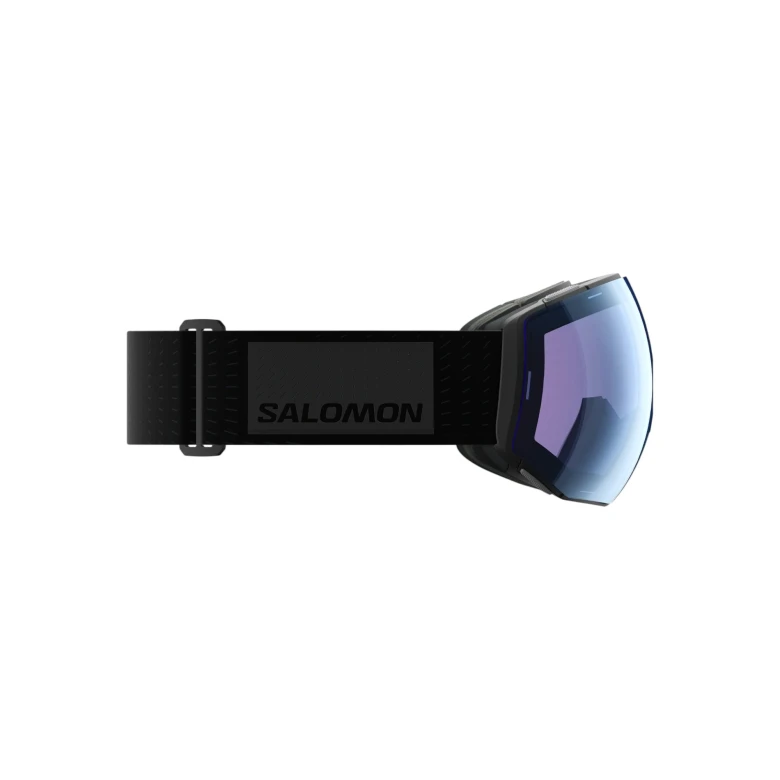 Goggles Radium Prime Sigmaphoto Bk/sb 1
