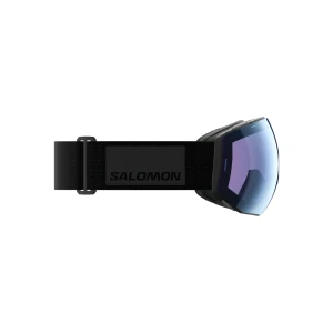 Goggles Radium Prime Sigmaphoto Bk/sb 1