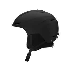 Helmet Pioneer 3 Black 3