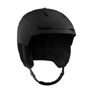 Helmet Pioneer 3 Black 2