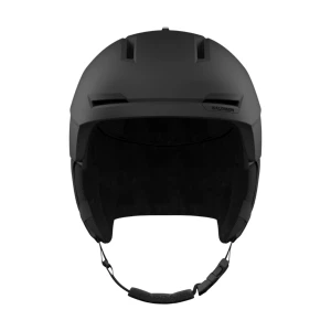 Helmet Pioneer 3 Black 1