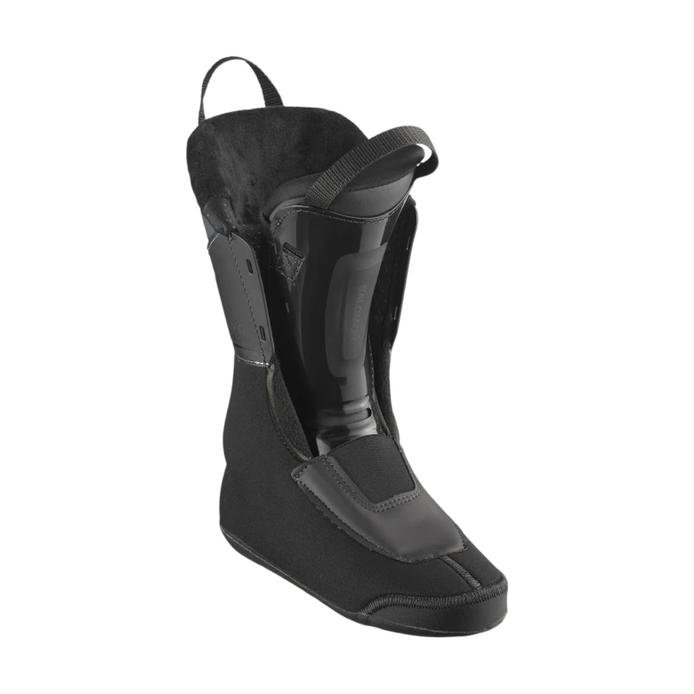 Alp. Boots S/pro Supra 85 W Black/black 2