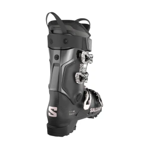 Alp. Boots S/pro Supra 85 W Black/black 1