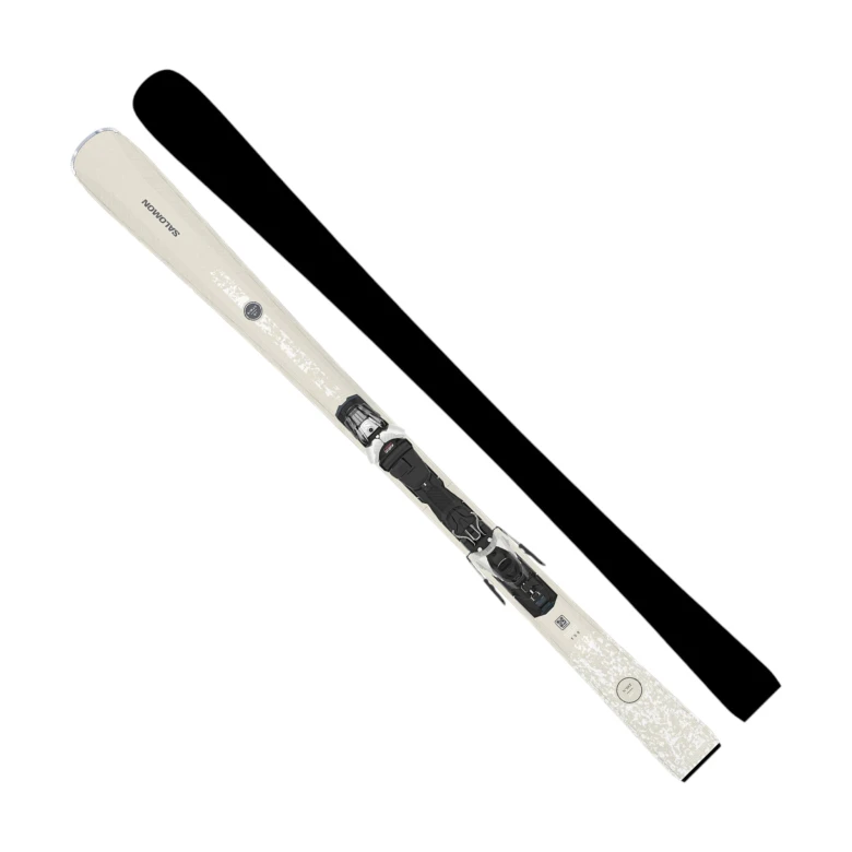 Ski Set E S/max N°6 Xt + M10 Gw L80 143