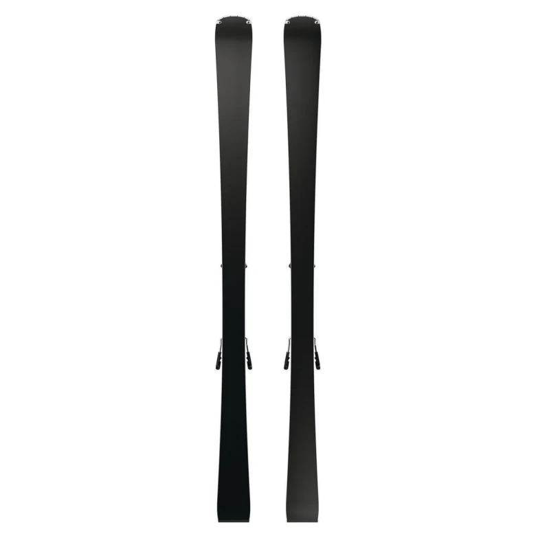 Ski Set E S/max 24h + Mi12 Gw F80 Bl 165 2