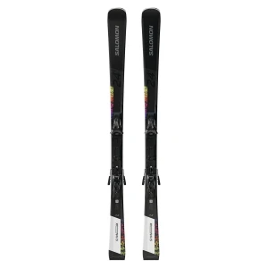Ski Set E S/max 24h + Mi12 Gw F80 Bl 165
