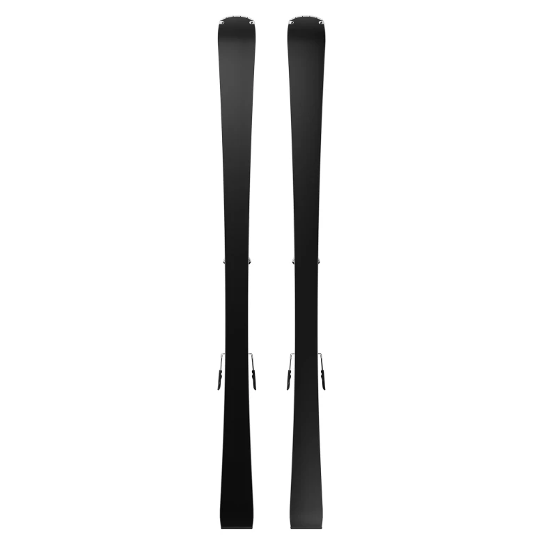 Ski Set E S/max N°8 Silver + M10 Gw  145 1