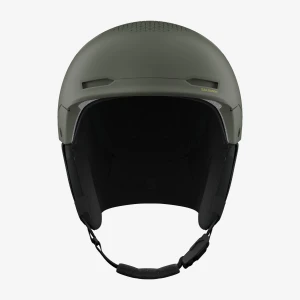 Helmet Husk Prime Mips Castor Gray 1