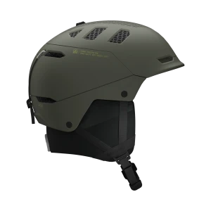 Helmet Husk Prime Mips Castor Gray