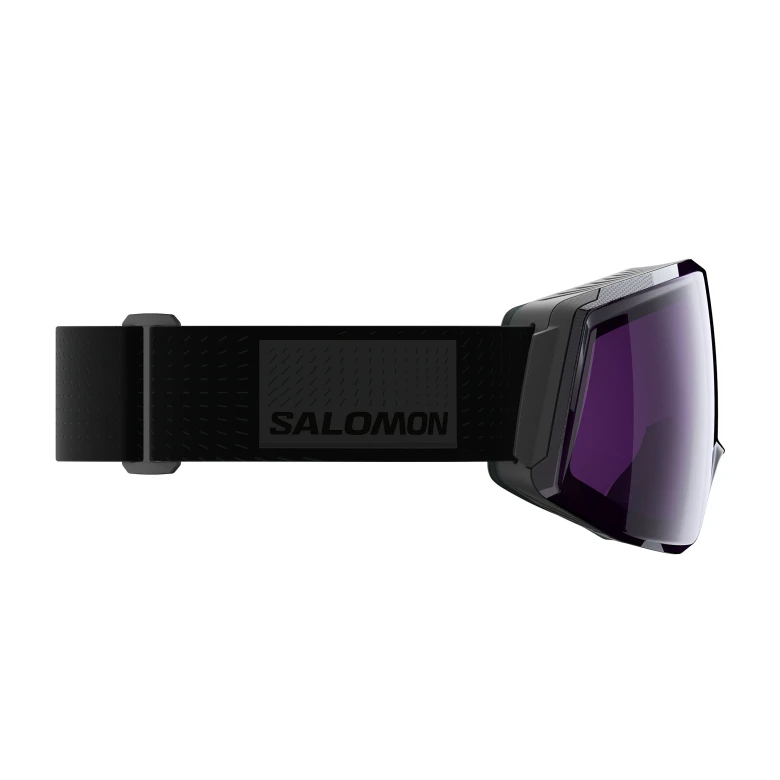 Goggles Skarn Prime Sigma Black/sb 2