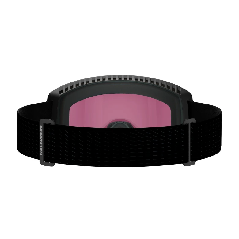 Goggles Skarn Prime Sigma Black/sb 3