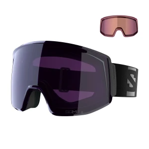 Goggles Skarn Prime Sigma Black/sb