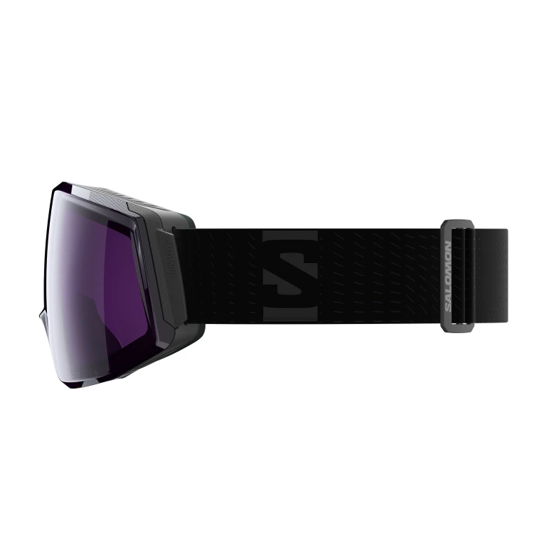 Goggles Skarn Prime Sigma Black/sb 4