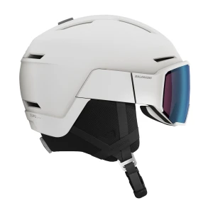 Helmet Osmo Pro Sigma Photo White