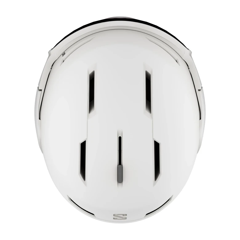 Helmet Osmo Pro Sigma Photo White 3