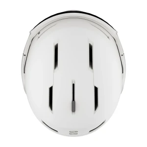 Helmet Osmo Pro Sigma Photo White 3