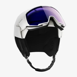 Helmet Osmo Pro Sigma Photo White 2