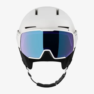 Helmet Osmo Pro Sigma Photo White 1
