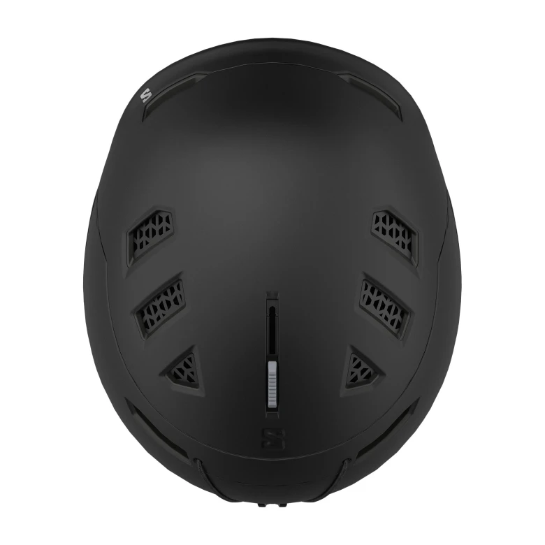 Helmet Husk Pro Mips Black 2