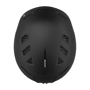 Helmet Husk Pro Mips Black 2
